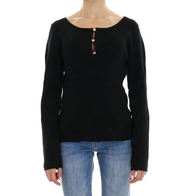 MAGLIA SERAFINO MOLLY BRACKEN - Mad Fashion | img vers.1300x/